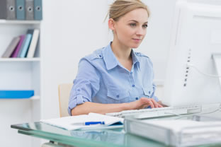 Legal admin jobs