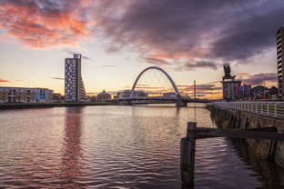 Legal jobs Glasgow