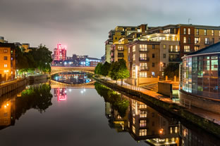 legal jobs leeds