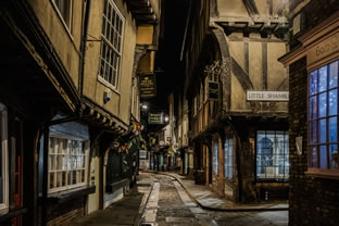 Legal jobs York