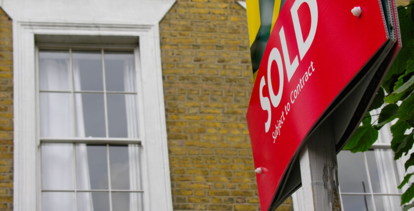 How to become a property lawyer in the UK