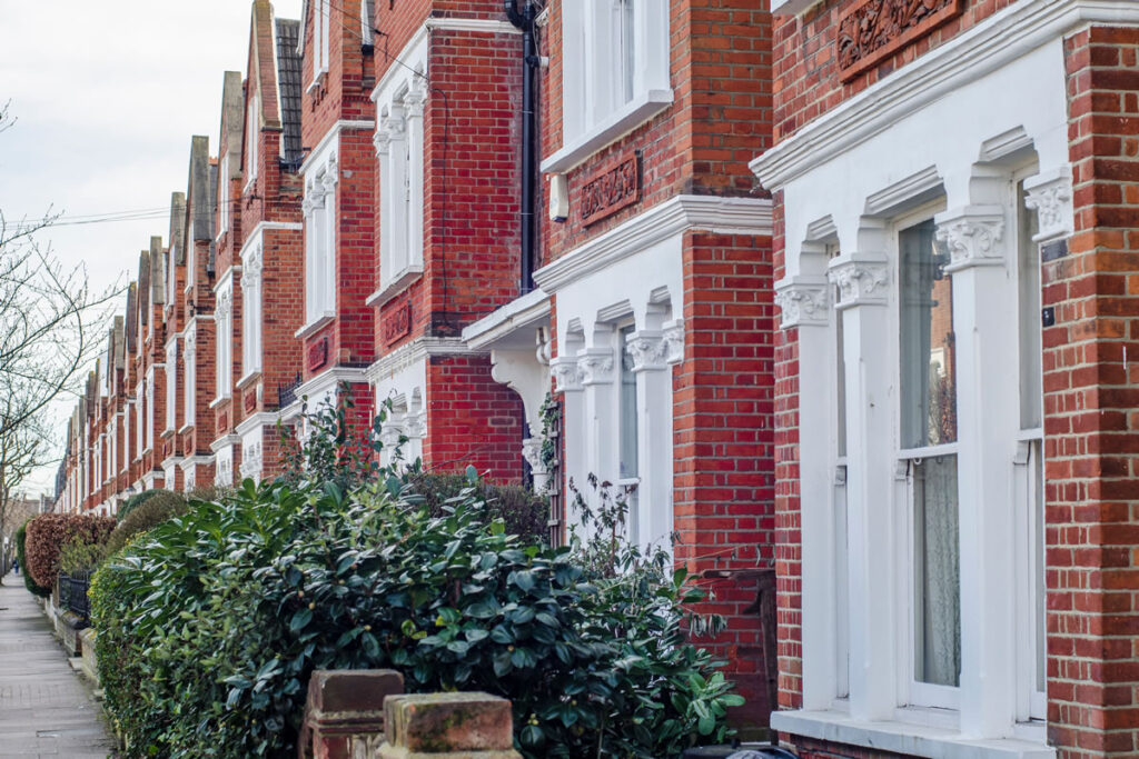 Property lawyers get involved in the sale and purchase of many different types of property including residential houses
