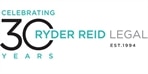 Ryder Reid Legal Limited