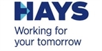Hays Specialist Recruitment Limited