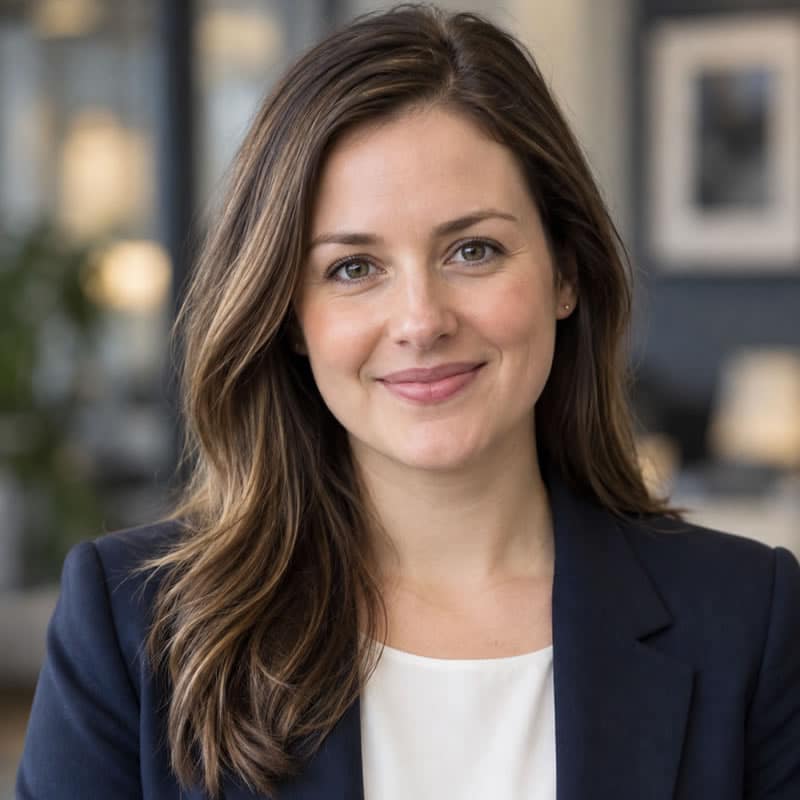 Emma Taylor, legal careers and recruitment writer at LegalJobs.co.uk