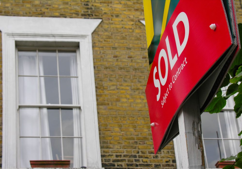 How to become a property lawyer in the UK